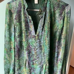 Coldwater Creek blouse